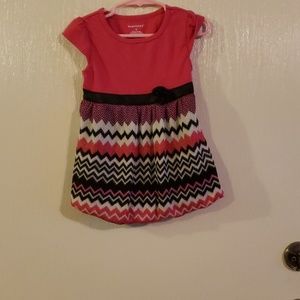 Girls sz 4t top